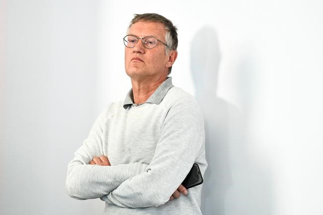 Face of Sweden’s debated virus strategy gets WHO vaccine job | iNFOnews.ca
