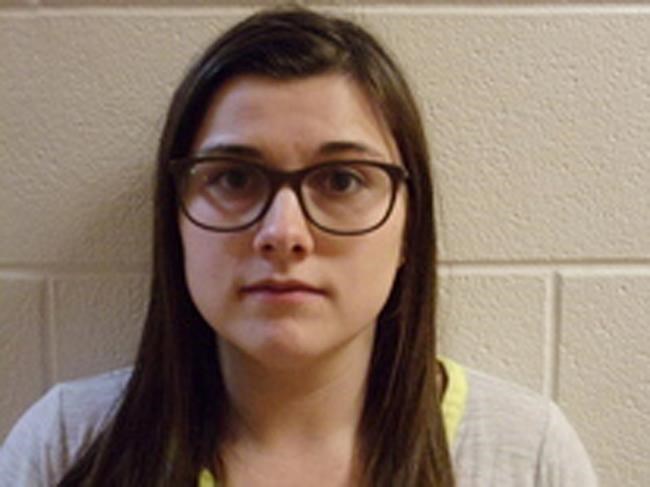 Woman out of prison in school bus crash that killed 3 kids | iNFOnews.ca Woman out of prison in school bus crash that killed 3 kids | iNFOnews.ca