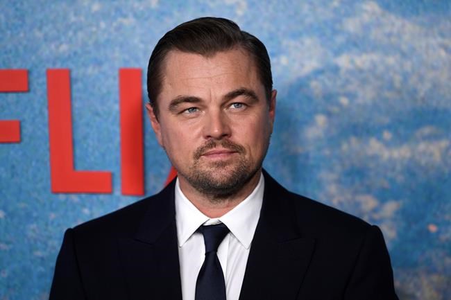 DiCaprio donates to Ukraine, but earlier reports false | iNFOnews.ca DiCaprio donates to Ukraine, but earlier reports false | iNFOnews.ca