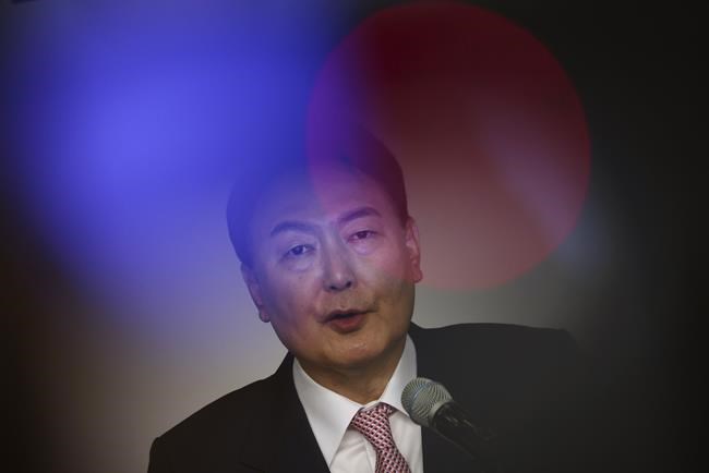 Japan cautiously welcomes South Korean president-elect | iNFOnews.ca Japan cautiously welcomes South Korean president-elect | iNFOnews.ca