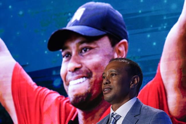 COLUMN: Woods closes out one chapter, will he write another? | iNFOnews.ca COLUMN: Woods closes out one chapter, will he write another? | iNFOnews.ca
