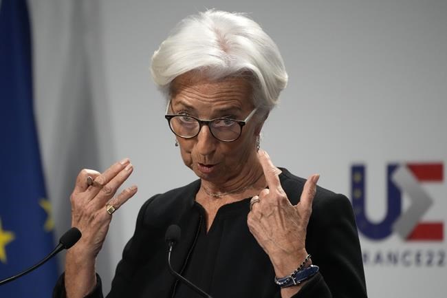Europe's central bank to speed up end to economic stimulus | iNFOnews.ca Europe's central bank to speed up end to economic stimulus | iNFOnews.ca