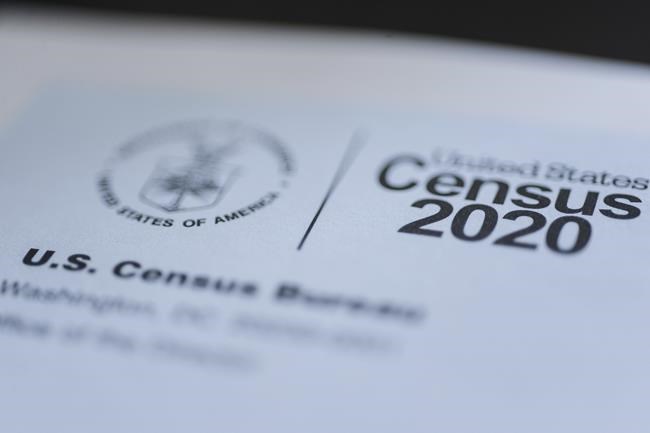 Bureau looking at adjusting for undercounts in some numbers | iNFOnews.ca Bureau looking at adjusting for undercounts in some numbers | iNFOnews.ca