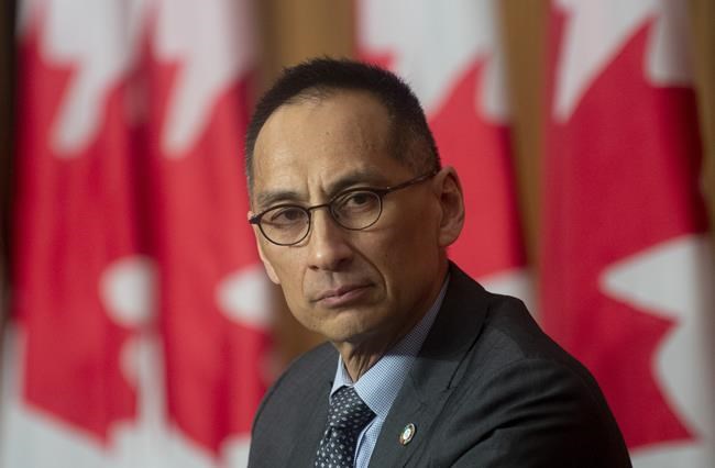 Second pandemic anniversary doesn't mark the end of COVID-19: Dr. Howard Njoo | iNFOnews.ca