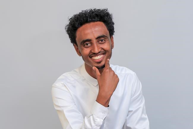 AP calls for release of Ethiopian journalist in detention | iNFOnews.ca