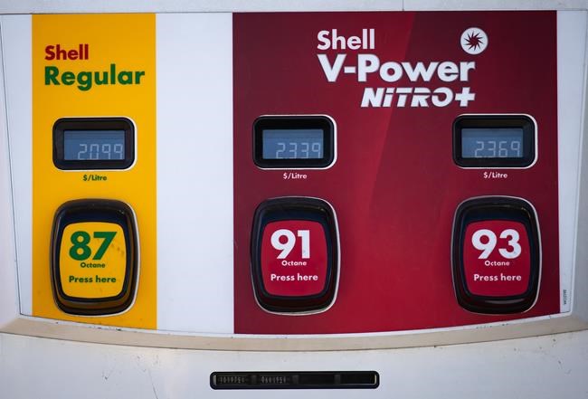 Police, convenience store industry prepare for gas thefts as prices continue to rise | iNFOnews.ca Police, convenience store industry prepare for gas thefts as prices continue to rise | iNFOnews.ca