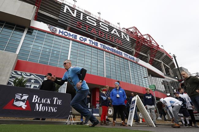 Budget: New Titans stadium, grocery tax pause, vote machines | iNFOnews.ca