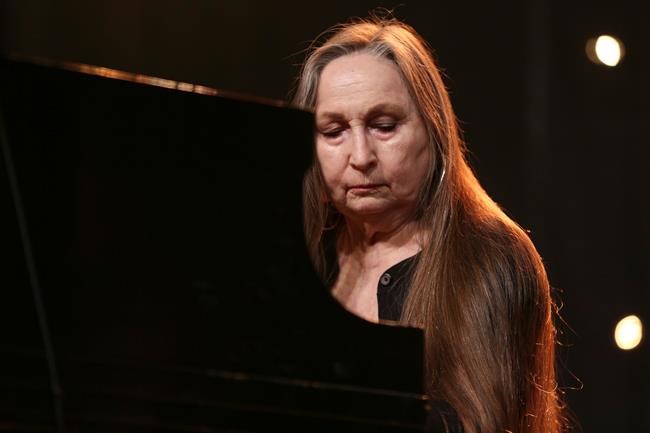 Bobbie Nelson, sister of country music legend, dies at 91 | iNFOnews.ca