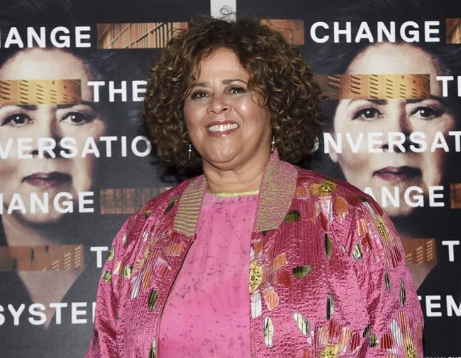 Anna Deavere Smith among winners of arts academy prizes | iNFOnews.ca Anna Deavere Smith among winners of arts academy prizes | iNFOnews.ca