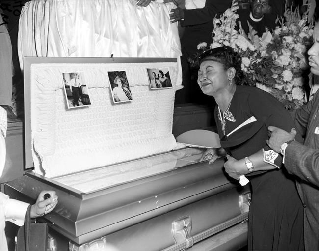 EXPLAINER: What's behind the new federal anti-lynching law? | iNFOnews.ca