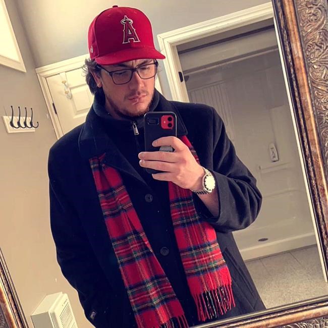 Injured Canadian says there was no warning ahead of missile attack on Ukrainian base | iNFOnews.ca Injured Canadian says there was no warning ahead of missile attack on Ukrainian base | iNFOnews.ca