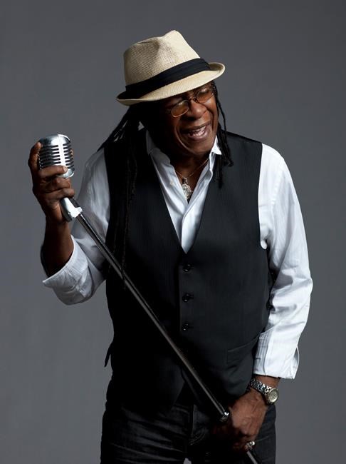 Eric Mercury, Canada's 'Electric Black Man,' singer for 'Be Like Mike' campaign, dies | iNFOnews.ca Eric Mercury, Canada's 'Electric Black Man,' singer for 'Be Like Mike' campaign, dies | iNFOnews.ca