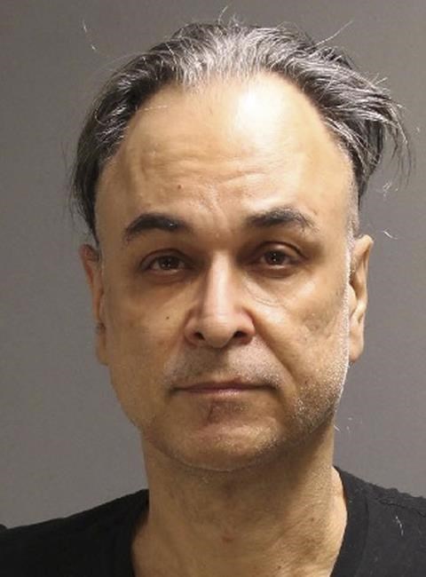 Man wanted in stabbing at New York’s MoMA arrested in Philly | iNFOnews.ca