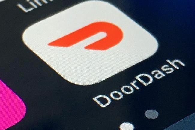 DoorDash paying back drivers to offset high gas prices | iNFOnews.ca DoorDash paying back drivers to offset high gas prices | iNFOnews.ca