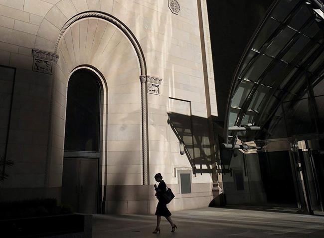 Under headline jobs figures, report finds pockets of weakness in rebound for women | iNFOnews.ca Under headline jobs figures, report finds pockets of weakness in rebound for women | iNFOnews.ca