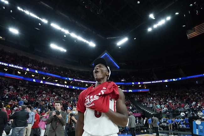 Canada's Bennedict Mathurin has had long, interesting road to NCAA stardom | iNFOnews.ca