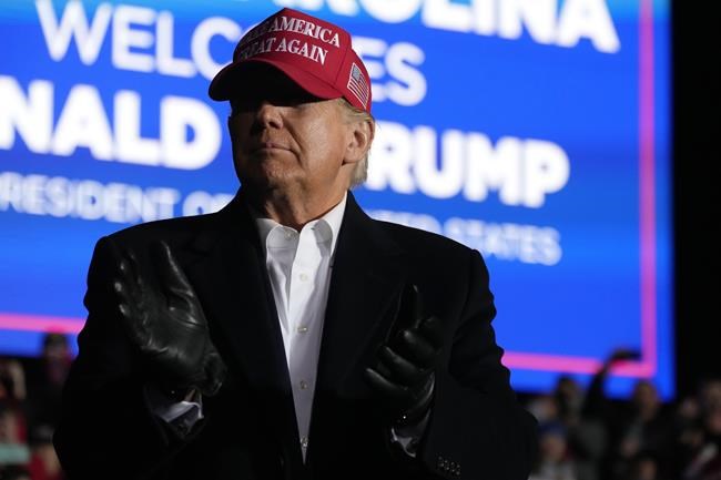 Trump calls Mo Brooks 'disappointing' in Alabama Senate race | iNFOnews.ca Trump calls Mo Brooks 'disappointing' in Alabama Senate race | iNFOnews.ca