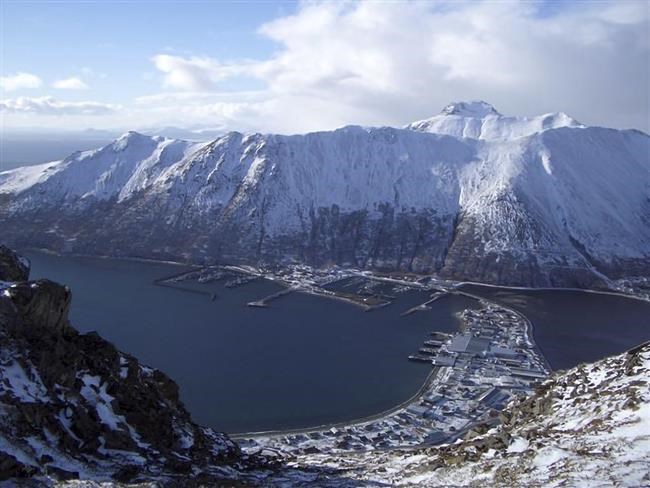 Appeals court reverses ruling halting Alaska refuge road | iNFOnews.ca