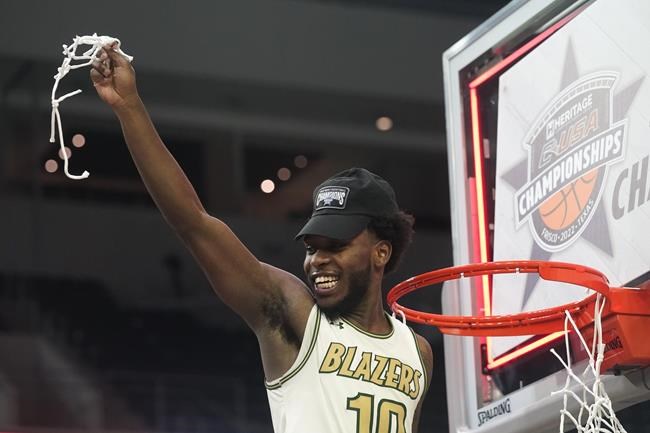 Williams ready to help Murray State deliver in March again | iNFOnews.ca