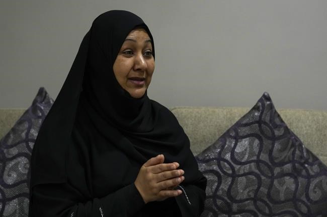 As F1 returns to Bahrain, an ex-prisoner awaits compensation | iNFOnews.ca