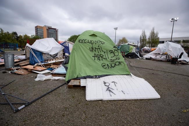 B.C. targets homelessness with funds for youth in care, complex-care housing | iNFOnews.ca