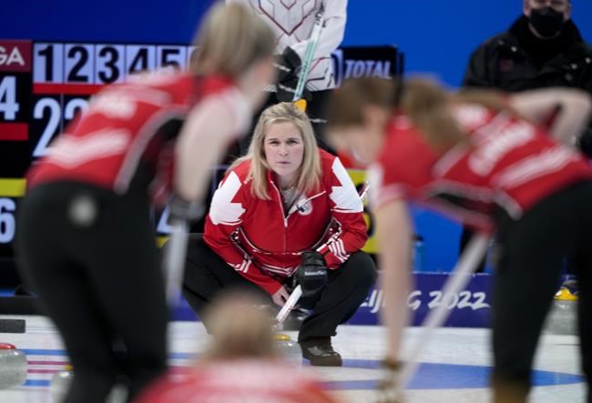 Curling free agency season kicks off with a bang as some top teams announce splits | iNFOnews.ca Curling free agency season kicks off with a bang as some top teams announce splits | iNFOnews.ca