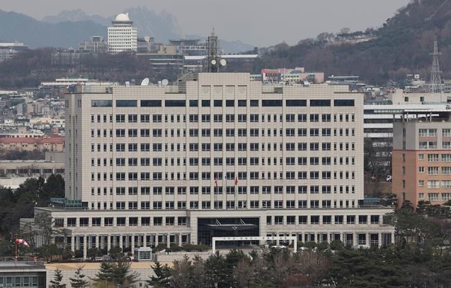 S. Korea's Yoon faces obstacles in plan to ditch Blue House | iNFOnews.ca S. Korea's Yoon faces obstacles in plan to ditch Blue House | iNFOnews.ca