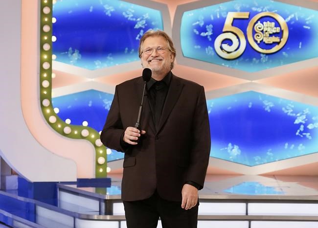 Game show 'The Price Is Right' bringing competition to you | iNFOnews.ca Game show 'The Price Is Right' bringing competition to you | iNFOnews.ca