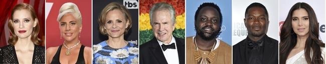 Celebrity birthdays for the week of March 27-April 2 | iNFOnews.ca