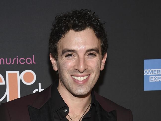 Musical about the making of the film 'Jaws' finds its star | iNFOnews.ca Musical about the making of the film 'Jaws' finds its star | iNFOnews.ca