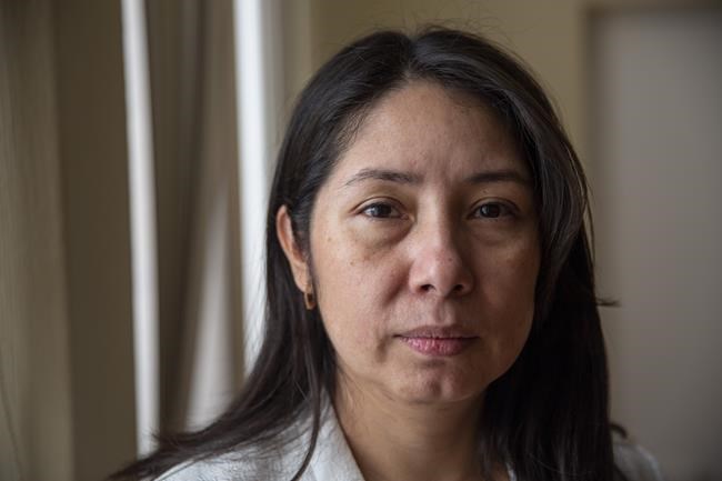 Anti-corruption Guatemalan judge resigns and flees to the US | iNFOnews.ca Anti-corruption Guatemalan judge resigns and flees to the US | iNFOnews.ca
