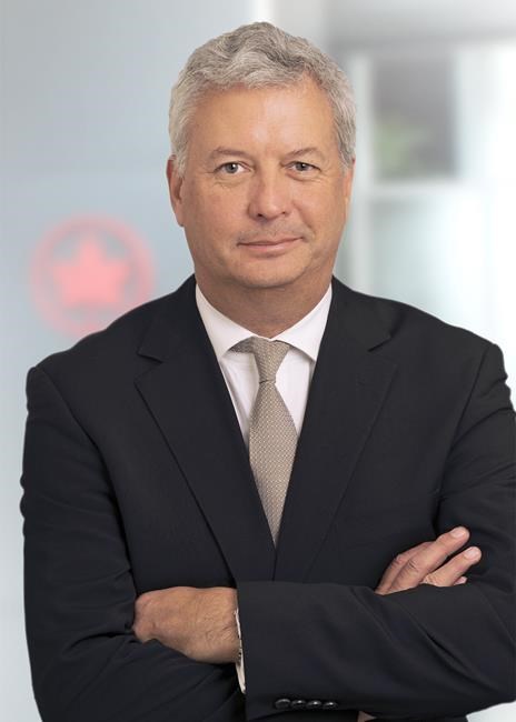 Air Canada CEO apologizes to parliamentary committee in first comments on poor French | iNFOnews.ca