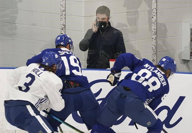 Fleury heads to Wild, but most big trades completed long before NHL deadline day | iNFOnews.ca