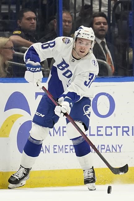 Wild, Avs, Rangers among the winners at NHL trade deadline | iNFOnews.ca Wild, Avs, Rangers among the winners at NHL trade deadline | iNFOnews.ca