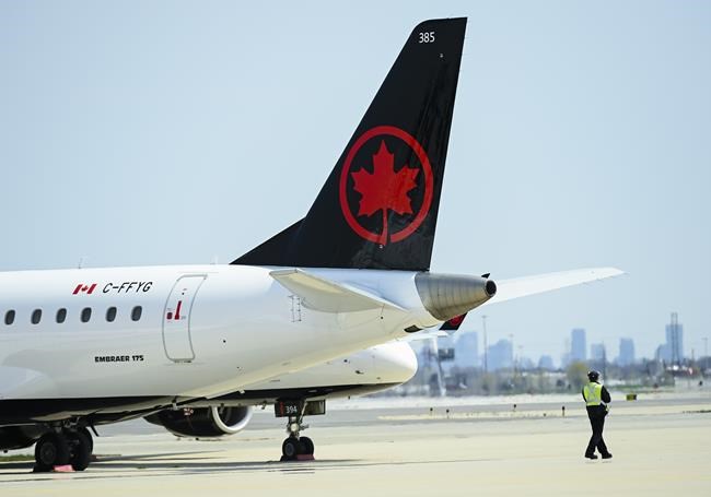 Air Canada getting 26 new extra-long range Airbus A321neo aircraft | iNFOnews.ca Air Canada getting 26 new extra-long range Airbus A321neo aircraft | iNFOnews.ca