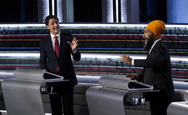 Liberal-NDP deal buys more time for next Conservative leader, but there's a downside | iNFOnews.ca
