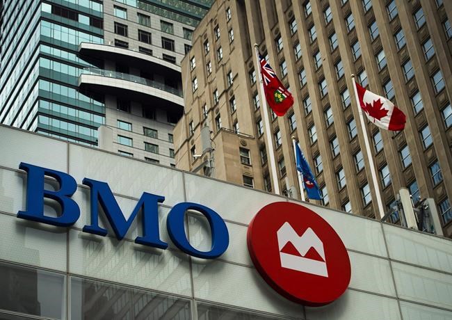 BMO public offering to raise at least $2.7 billion for U.S. bank acquisition | iNFOnews.ca