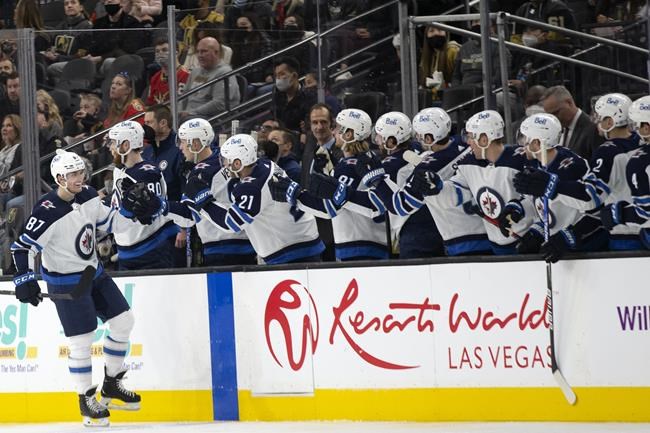 Winnipeg Jets sign forward Kristian Reichel to two-year, two-way deal | iNFOnews.ca