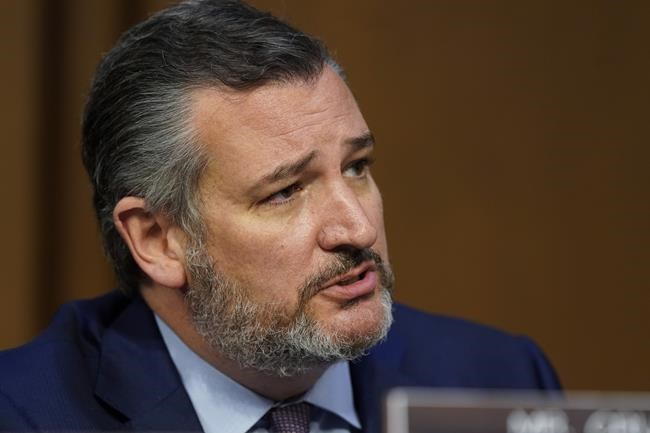 Jackson pushes back at GOP critics, defends judicial record | iNFOnews.ca