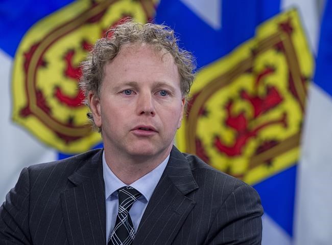 Nova Scotia releases largest-ever capital budget at over $1.5 billion | iNFOnews.ca Nova Scotia releases largest-ever capital budget at over $1.5 billion | iNFOnews.ca