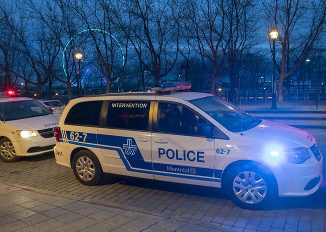 Montreal man, 21, charged with attacking child sent for psychiatric evaluation | iNFOnews.ca Montreal man, 21, charged with attacking child sent for psychiatric evaluation | iNFOnews.ca