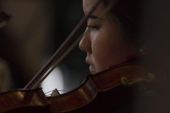 Toronto Symphony Orchestra to return at full volume for 100th anniversary season | iNFOnews.ca