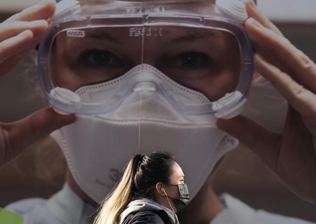 Legacy and language around masks will be debated long after pandemic recedes: experts | iNFOnews.ca Legacy and language around masks will be debated long after pandemic recedes: experts | iNFOnews.ca