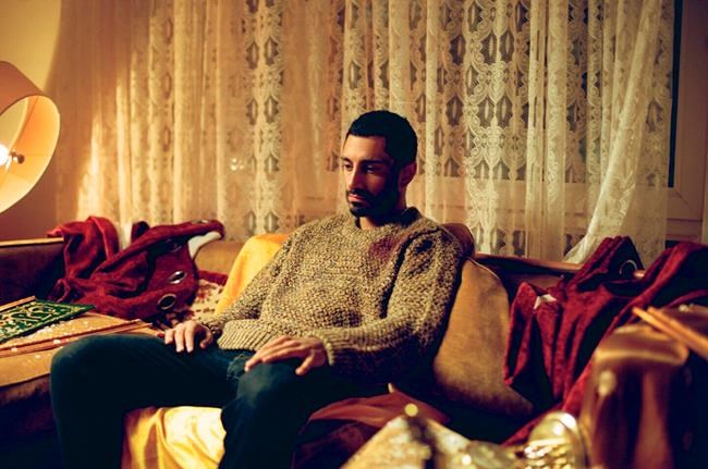 In a blistering Oscar short film, Riz Ahmed finds catharsis | iNFOnews.ca