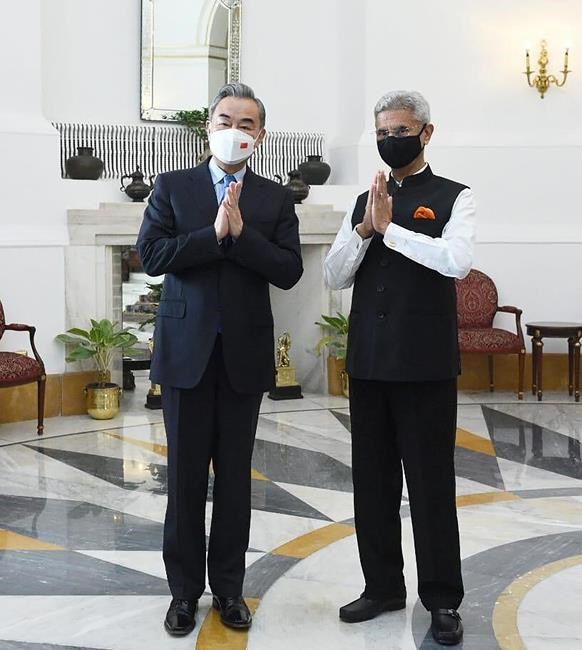 India, China discuss steps to end border impasse early | iNFOnews.ca India, China discuss steps to end border impasse early | iNFOnews.ca