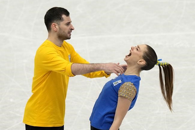 Papadakis, Cizeron shatter rhythm dance record at worlds | iNFOnews.ca Papadakis, Cizeron shatter rhythm dance record at worlds | iNFOnews.ca