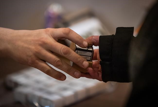 Safe-supply pilot project findings promising, but advocates say more action is needed | iNFOnews.ca