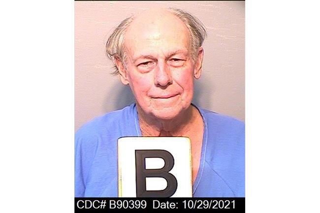 Parole recommended for 1976 California school bus hijacker | iNFOnews.ca CP684714636