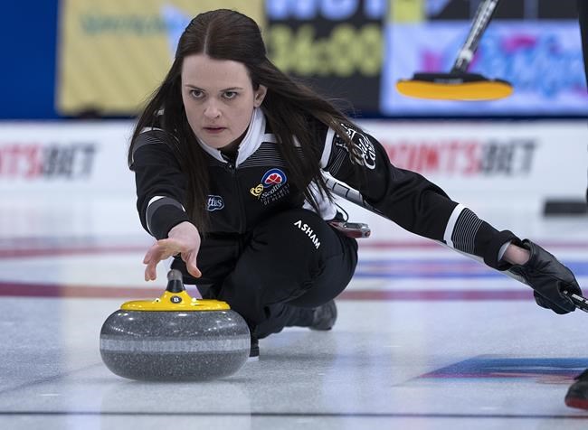Top skip Tracy Fleury joins Rachel Homan's curling team | iNFOnews.ca Top skip Tracy Fleury joins Rachel Homan's curling team | iNFOnews.ca