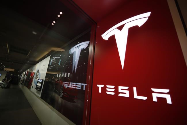 Tesla seeks 2nd stock split in less than 2 years | iNFOnews.ca Tesla seeks 2nd stock split in less than 2 years | iNFOnews.ca